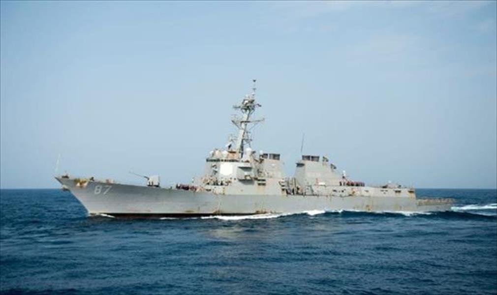 إيران تكشف حقيقة دورها في مهاجمة السفن الأميركية
