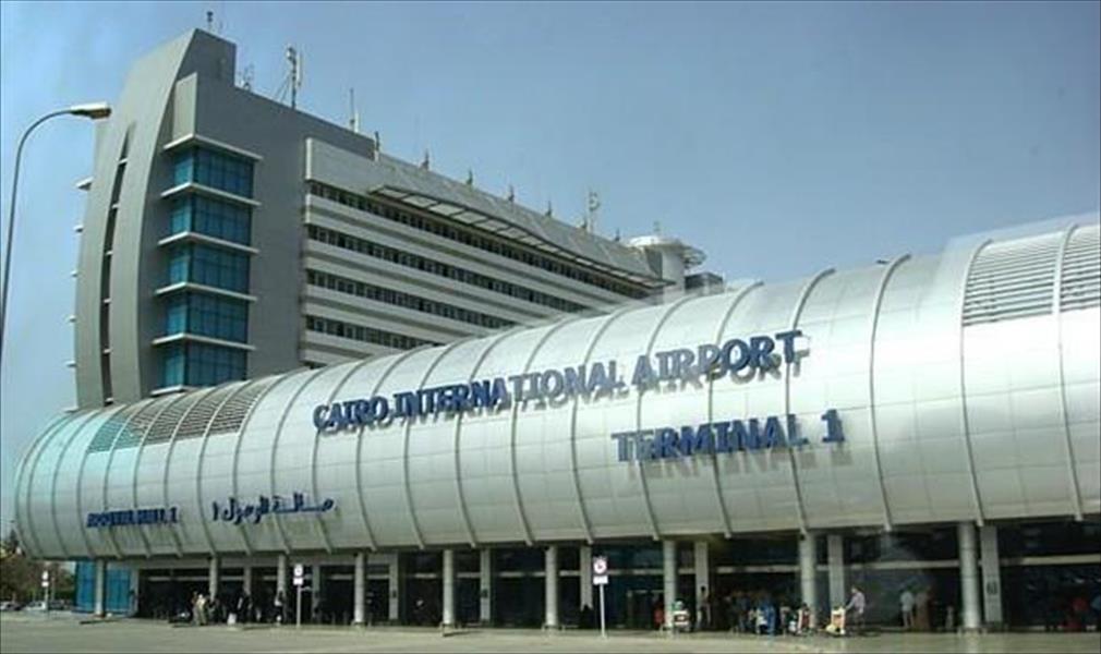 مصر تنهي إجراءات تأمين مطاراتها نهاية 2016