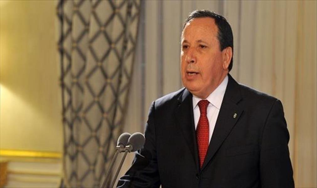 تونس: استمرار الوضع الراهن في ليبيا «مصدر انشغال كبير لنا»
