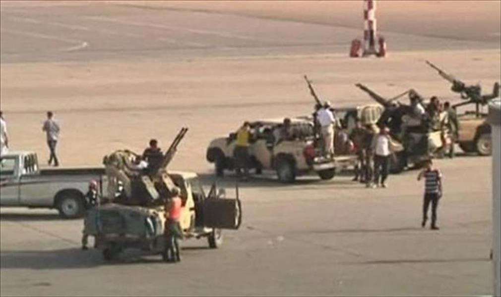 سباق تسلح خفي خارج الشرعيّة يقلق العاصمة طرابلس