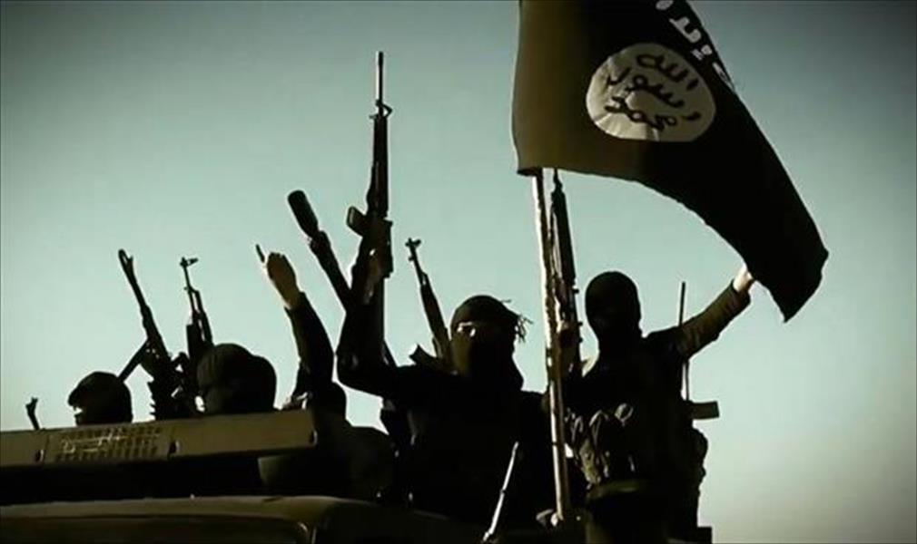 القوات العراقية تقتل 48 «إرهابيًا» من مهاجمي كركوك