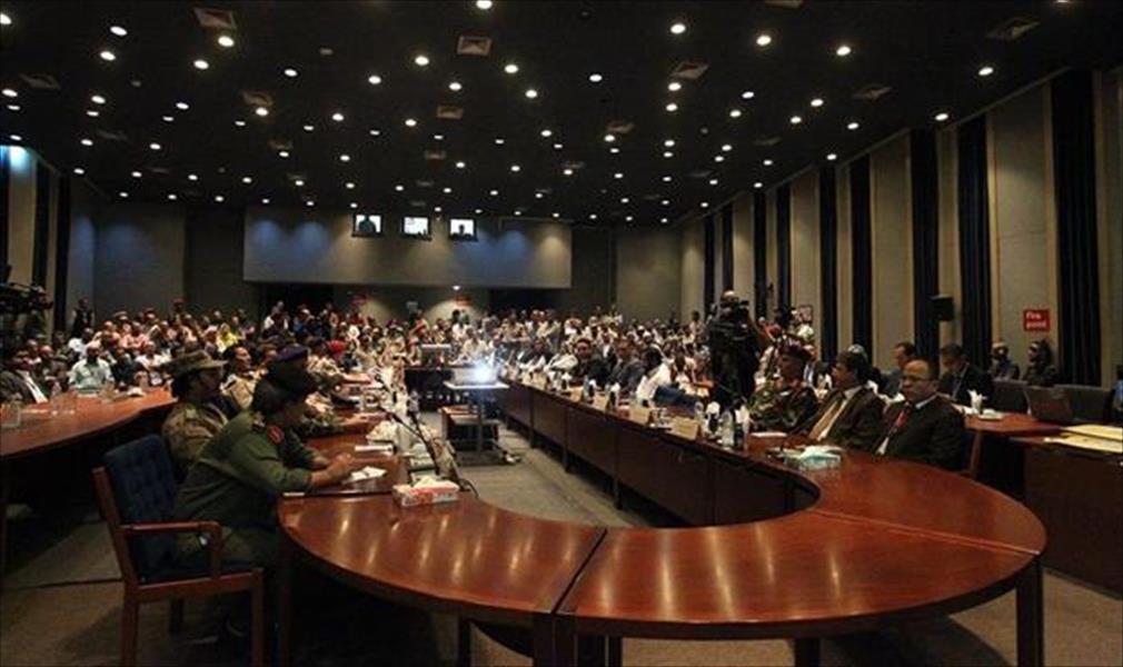 انطلاق المؤتمر الأول لتوثيق جرائم «القاعدة» في بنغازي