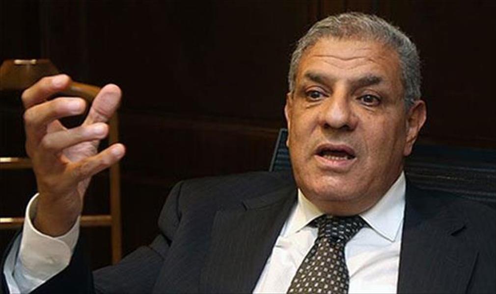 رئيس الحكومة المصرية: لا تقييد لحرية الإعلام