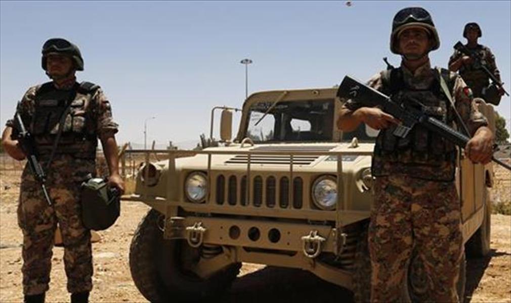 استنفار أردني بعد هجوم «داعش» على الرطبة العراقية