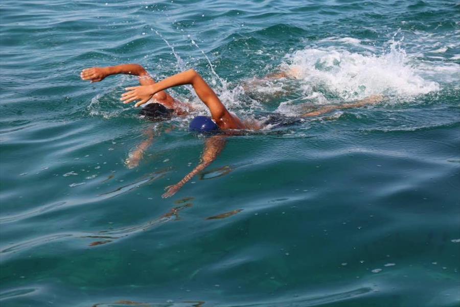 5 أندية ترفض المشاركة في بطولة ليبيا للسباحة