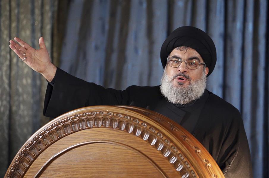 حزب الله يعلن انتخاب «حليفه» لرئاسة لبنان