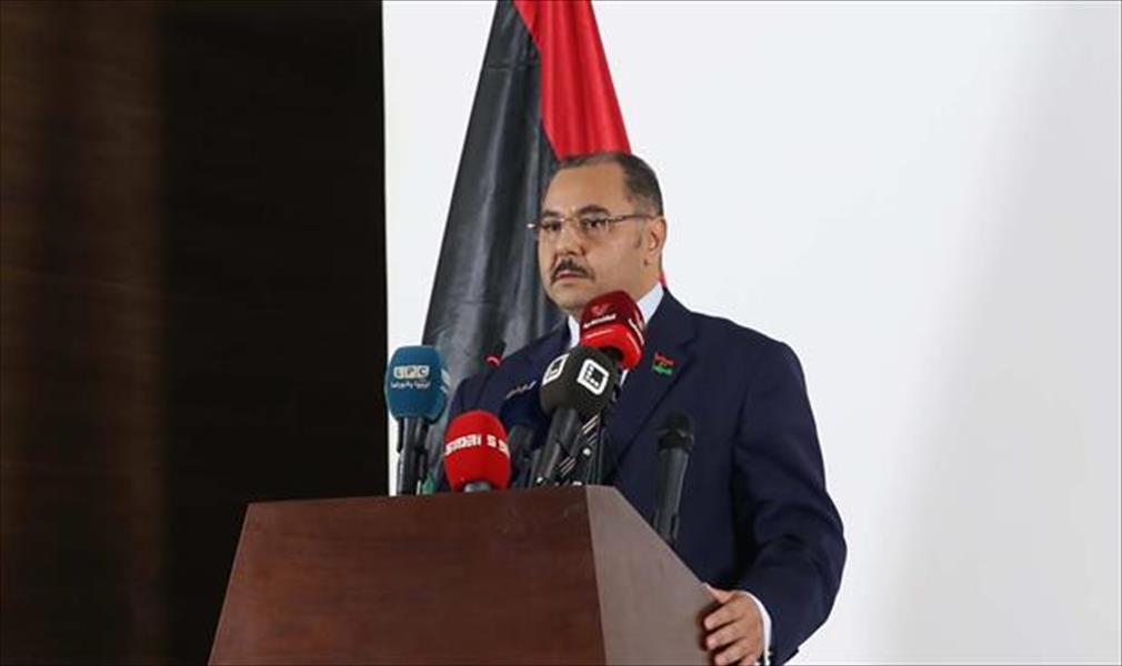 «الرئاسي» يعلن خطة لتأمين طرابلس.. وملامح الحكومة الجديدة
