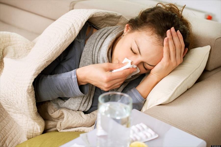كيف تفرق بين الإنفلونزا ونزلة البرد؟