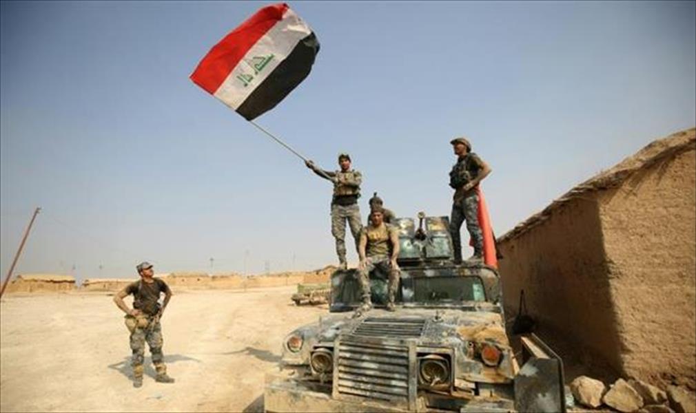 العراق ينفي مشاركة تركيا في تحرير الموصل
