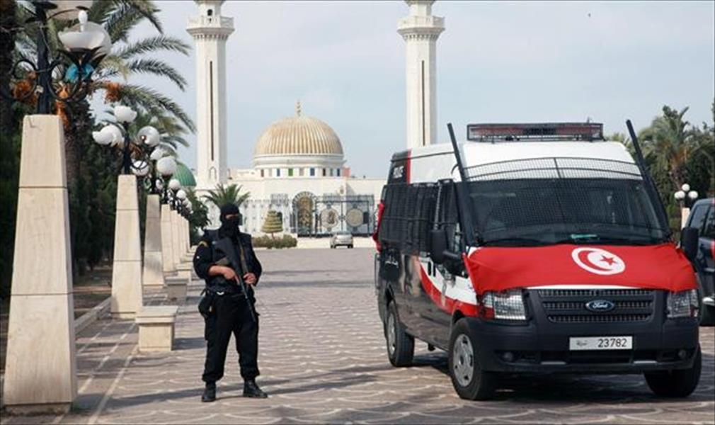 القبض على 4 تكفيريين خططوا لأعمال تخريب في تونس