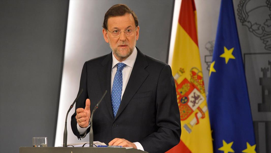 إسبانيا تستعد لمنح راخوي ولاية جديدة