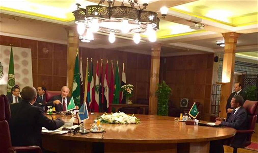 كوبلر يطالب بتنسيق الدعم العربي - الأفريقي لإنهاء الجمود السياسي في ليبيا
