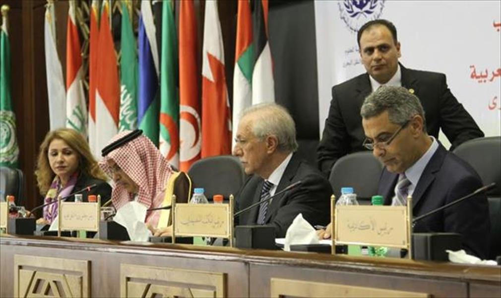 ليبيا تستلم رئاسة الدورة الجديدة لمجلس وزراء النقل العرب
