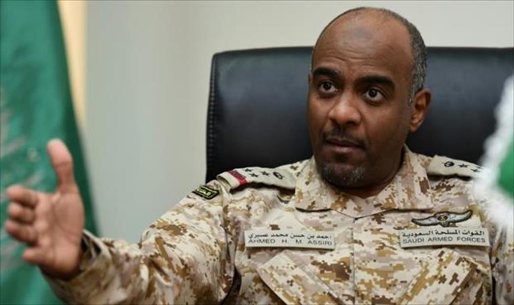 التحالف العربي ينفي فرض «حصار» على اليمن