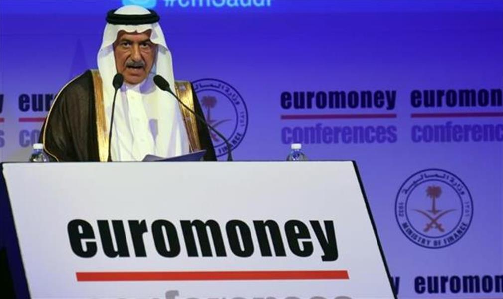 السعودية: الوضع الاقتصادي قوي رغم انخفاض أسعار النفط