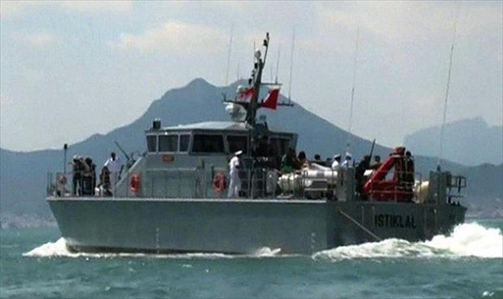 إيقاف 39 شخصًا بتونس بينهم 3 نساء حاولوا اجتياز الحدود البحرية