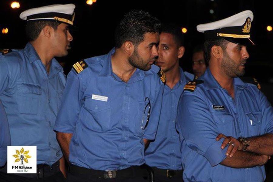 الاتحاد الأوروبي يعلن انطلاق عمليات تدريب قوات البحرية الليبية