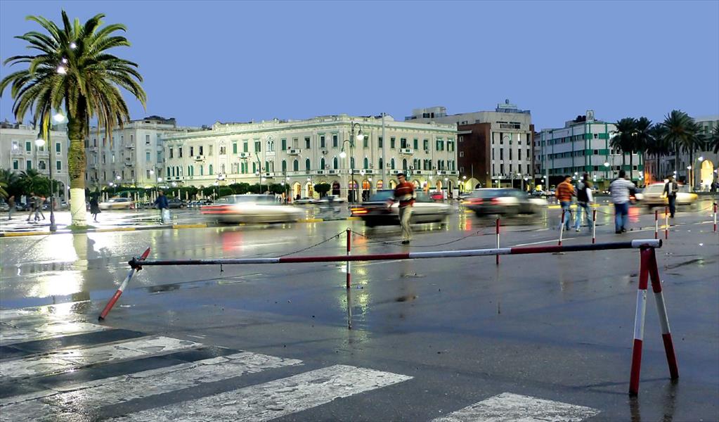 طرابلس تستضيف المعرض الدولى العاشر للبناء والإنشاءات مايو المقبل