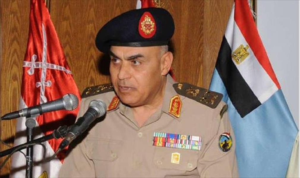 مصر: القوات المسلحة تتدخل لمواجهة آثار السيول
