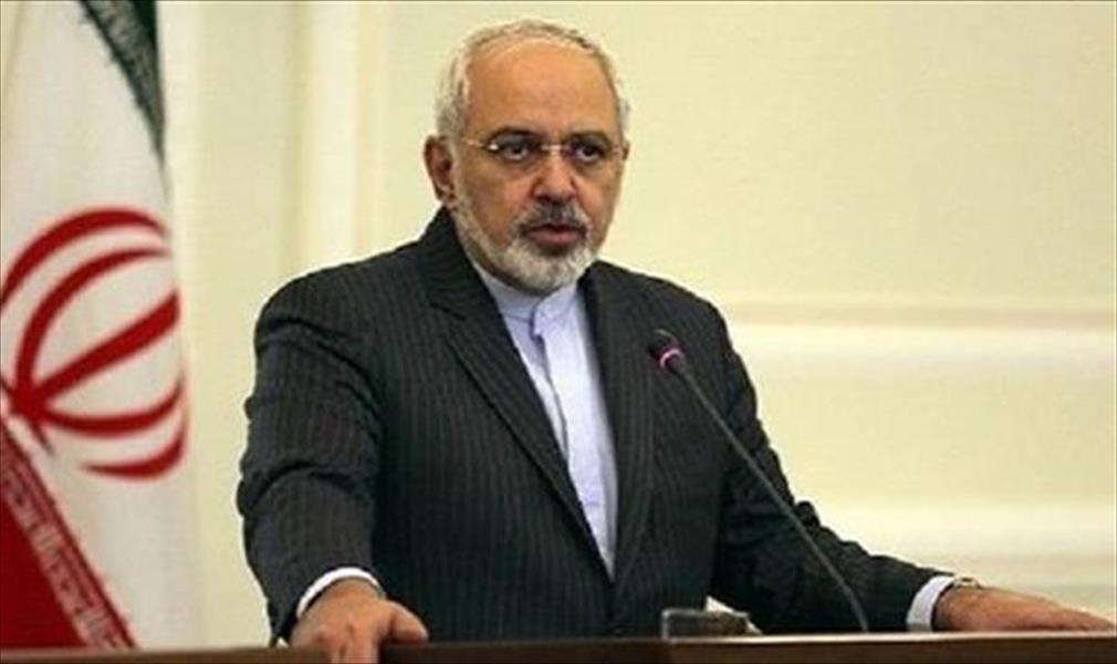 وزير الخارجية الإيراني: حان الوقت لتحويل قوتنا إلى نفوذ