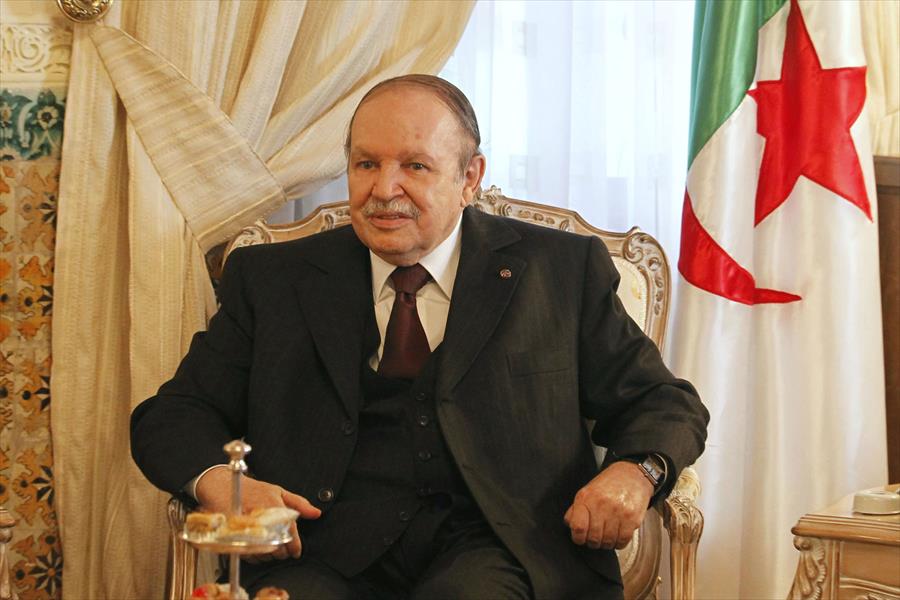 تغييرات بالحزب الحاكم الجزائري استعدادًا لانتخابات تشريعية ورئاسية