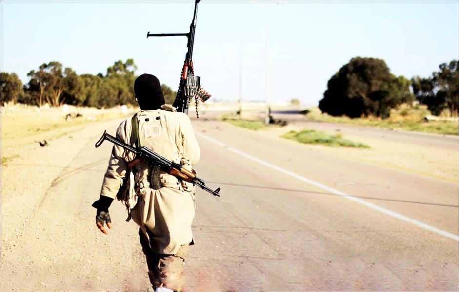 «نيوزويك» تحذر من انتقال «داعش» سرت إلى تونس