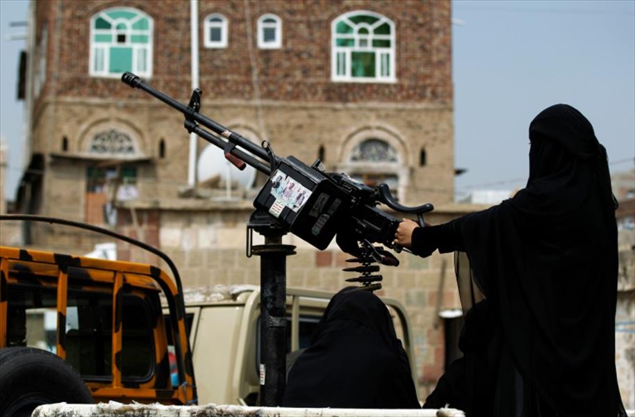طهران تنفي اتهامات واشنطن بإرسال أسلحة إلى اليمن