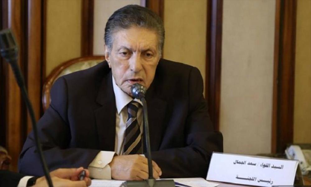 رئيس لجنة الشؤون العربية بالبرلمان المصري: القبلية والمصالح الخارجية ستؤدي لتقسيم ليبيا