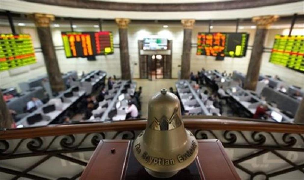 البورصة المصرية ترتفع للجلسة الرابعة على التوالي