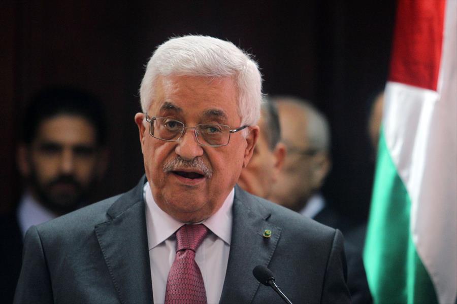 الرئيس الفلسطيني يعلن موعد المؤتمر السابع لـ«فتح»