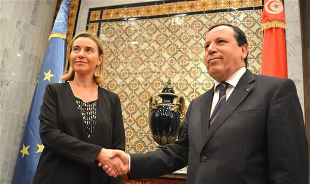 الاتحاد الأوروبي يخصص 300 مليون يورو سنويًّا لتونس