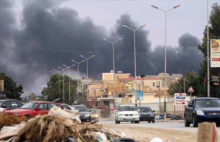 الأمم المتحدة: 29 توفوا وأصيب 73 مدنيًّا في ليبيا خلال أكتوبر الماضي