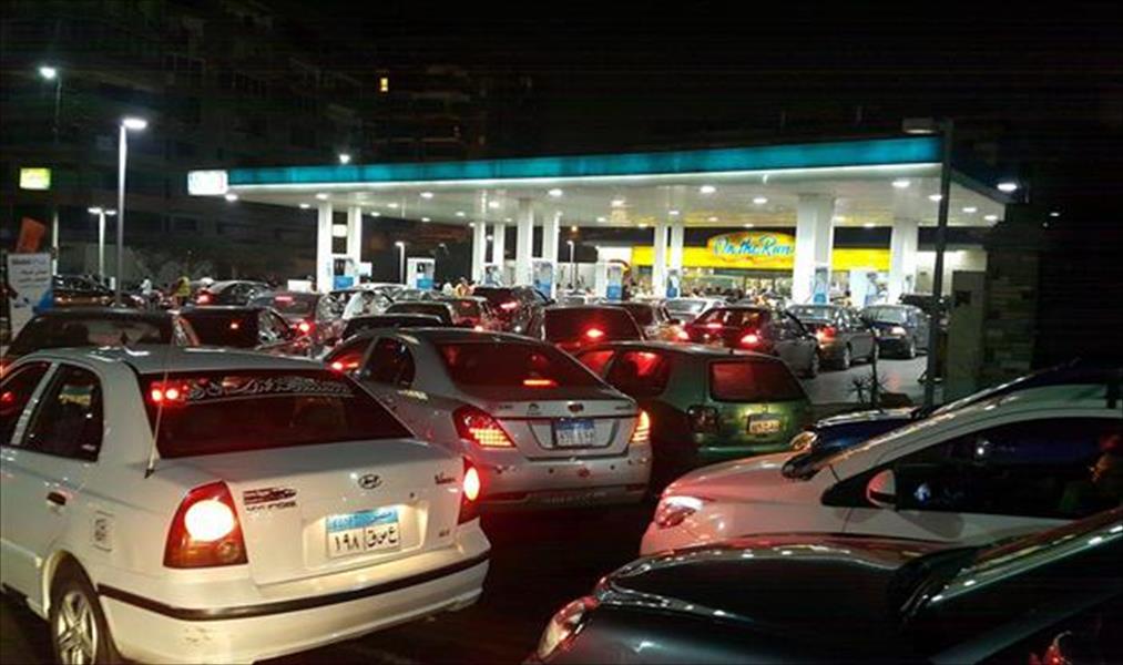 مصر ترفع أسعار الوقود بين 30 و45%