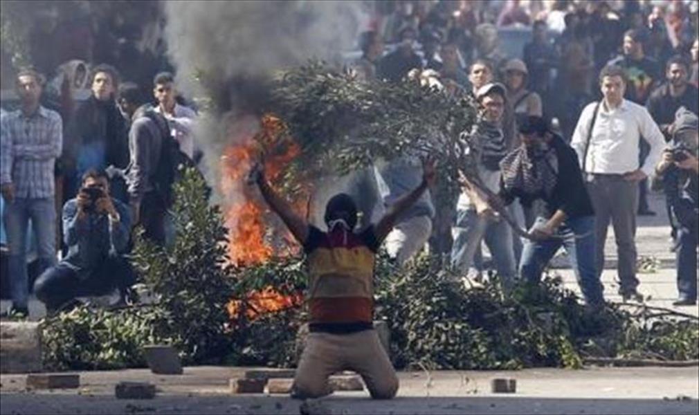 مصر: اعتقال خمسة من قادة (حسم) و(لواء الثورة) التابعتين للإخوان