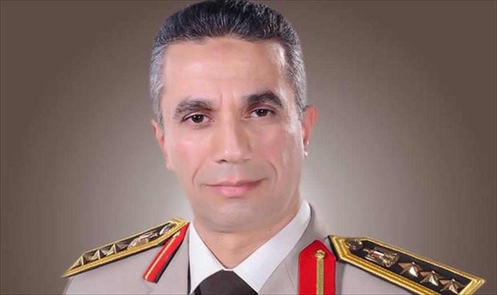 مقتل عميد في القوات المسلحة المصرية أمام منزله في العريش