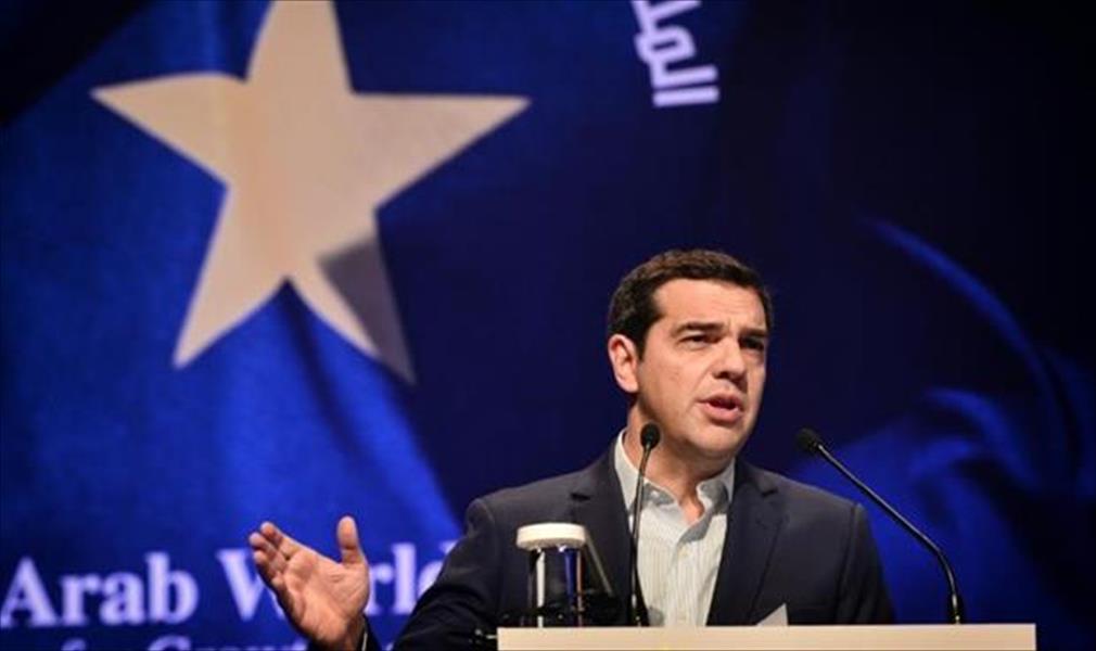 اليونان تجري تعديلاً حكوميًا محدودًا