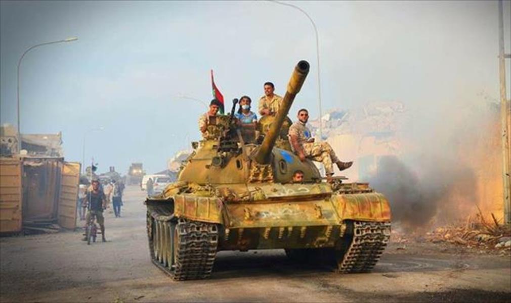 هزيمة «داعش» بسرت تغير خريطة التطرف في تونس
