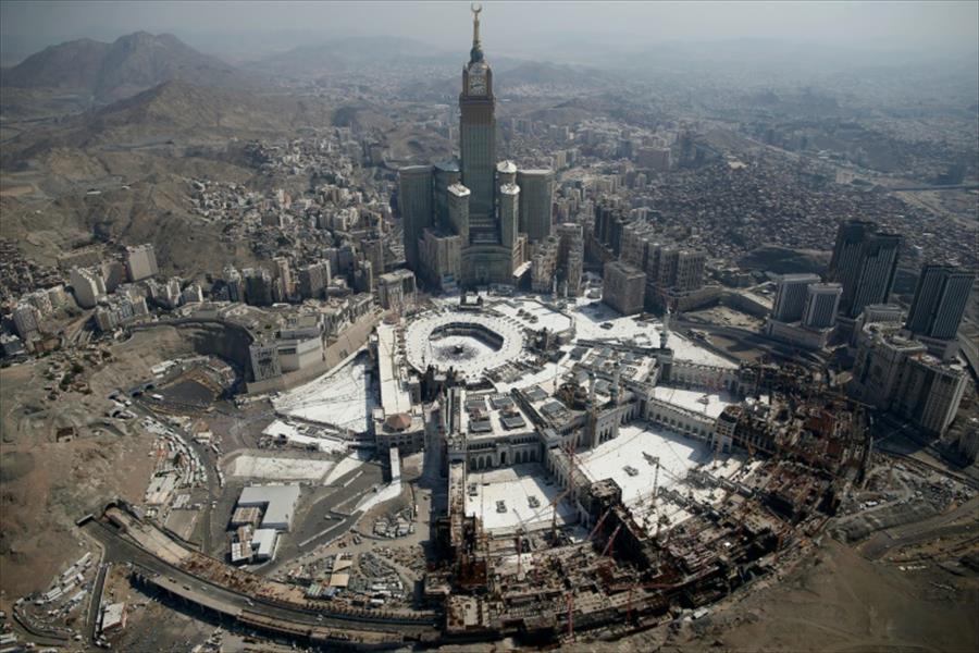 «التعاون الإسلامي» تندد باستهداف الحوثيين مكة المكرمة