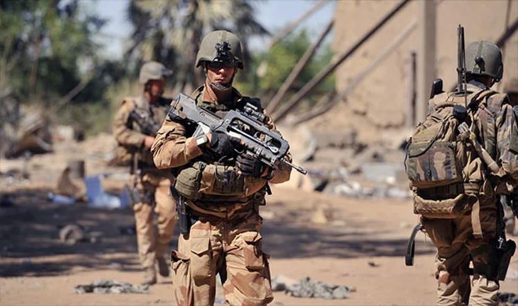 «أنصار الدين» تتبنى قتل جندي فرنسي شمال مالي