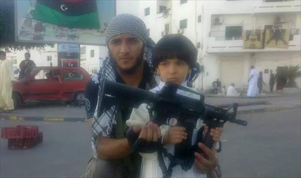 «الردع»: اغتيال البوعيشي أحد عناصر القوة في طرابلس