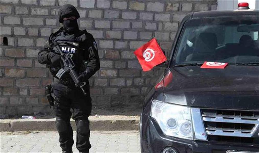 القبض على تكفيريين في تونس قبل التسلل إلى ليبيا