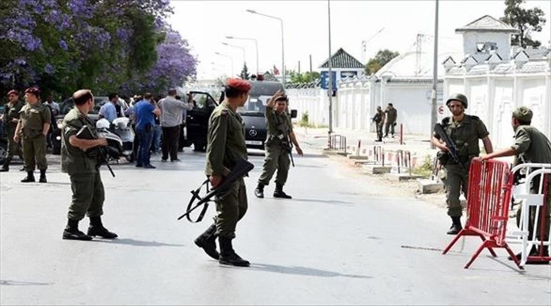 «داعش» يتبنى قتل جندي تونسي في منزله