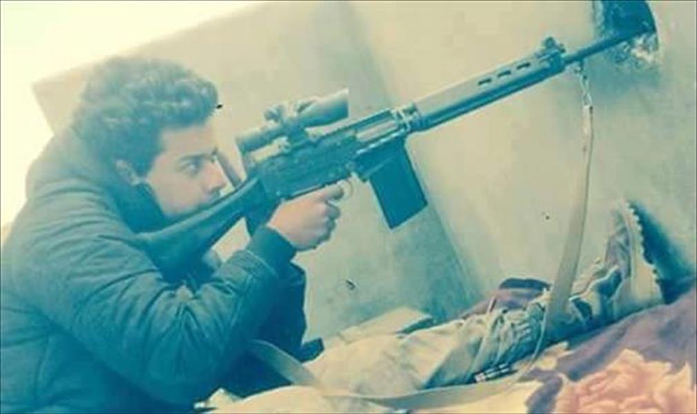 وفاة أحد أعضاء قسم «نجدة بنغازي» متأثرًا بجراحه في معارك المدينة