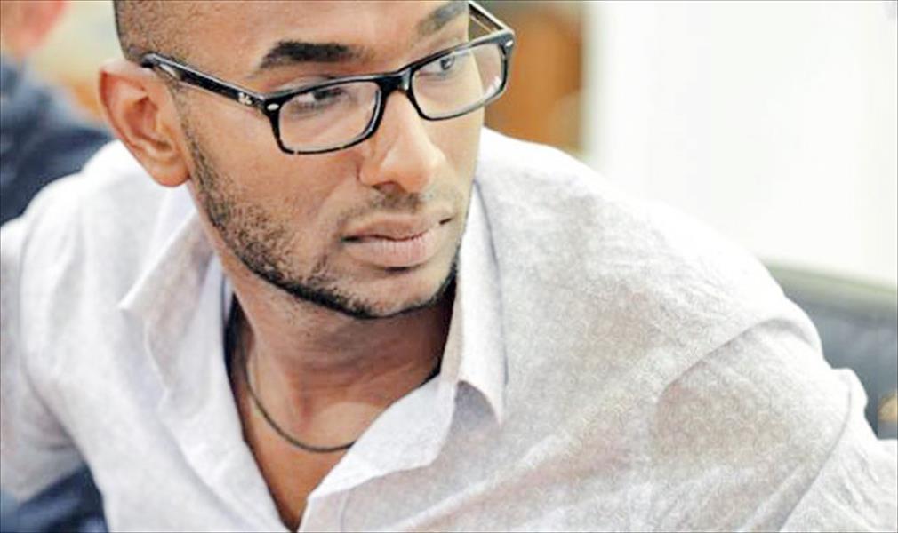إطلاق سراح الصحفي عبدالوهاب العالم بعد اختفائه في مدينة طرابلس