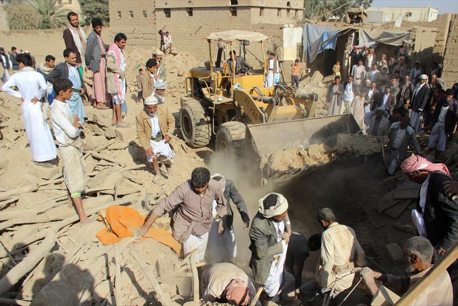 «الصحة العالمية»: النزاع اليمني أوقع سبعة آلاف قتيل