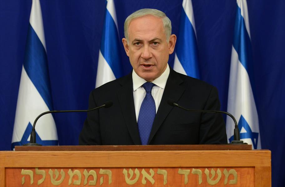 إسرائيل تتمسك برفض المبادرة الفرنسية للسلام