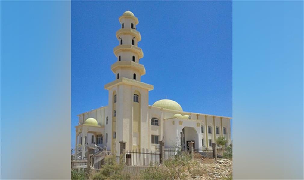 «شورى المجاهدين» يعتقل خطيب مسجد انتقد المجلس خلال خطبة الجمعة في درنة