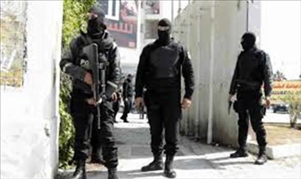 تونس: القبض على 4 مشتبهين بالانتماء لـ«داعش» 