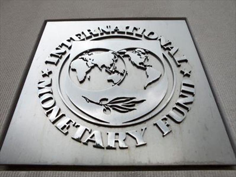 صندوق النقد يتوقع نمو الناتج المحلي في مصر