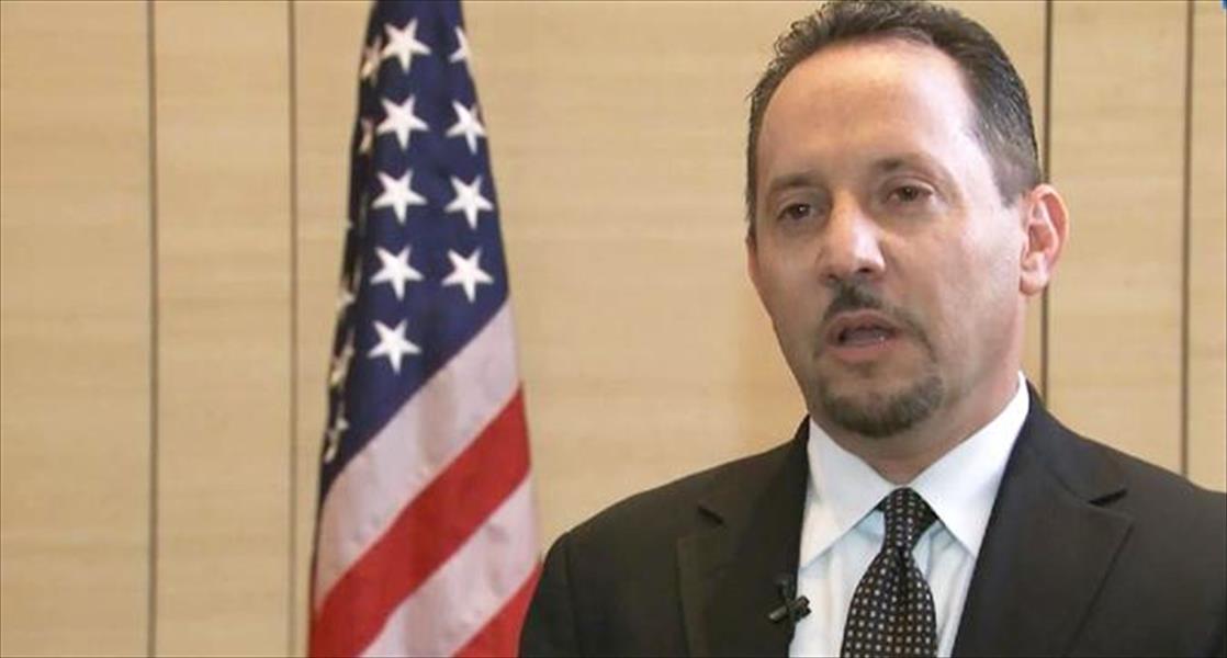 السفير الأميركي بتونس يوضح تأثير نتائج الانتخابات على العلاقات بين الدولتين